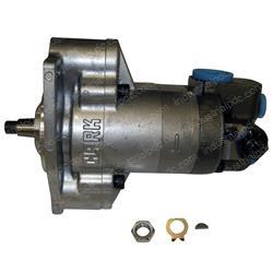 Picture of Pump - Hydraulic