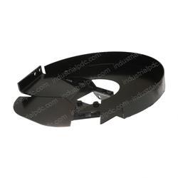 Picture of Guard Wldt Side Brush - Ce