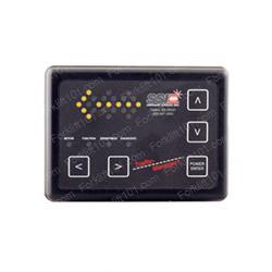 sy3980000 CONTROLLER - ARROW BOARD - FITS - SY3900 SERIES - - WITH ACTUATOR CONTROL