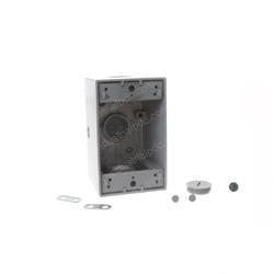 Picture of Outlet Box