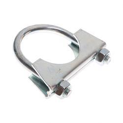  800050060 CLAMP - EXHAUST 1 5/8 INCH