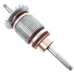 Picture of Armature - Motor W/ Fan