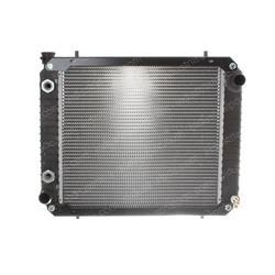 Picture of Radiator Assembly