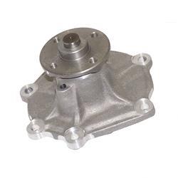 Picture of Cover Assembly - Water Pump