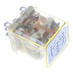 Picture of Relay - Latching