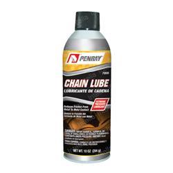 Forklift JLG 70010205 LUBE, JLG CHAIN & CABLE 12OZ