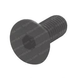 CROWN D915017 SCREW