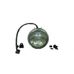 Picture of Roadlight - 100 Mm Round