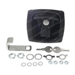 Picture of Latch - T Handle With Cam