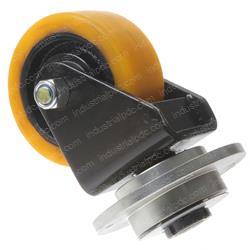 Picture of Caster Assembly