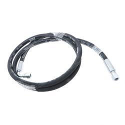 Picture of Hose Assy 1/4 X 62 Str-90 M3k