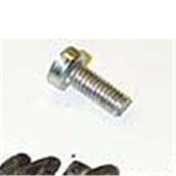 Picture of Screw - M4-0.7 X 10