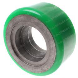 Picture of Wheel - Poly6 X 2 7/8 (3.149)