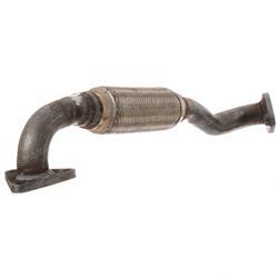 Picture of Exhaust Pipe - Header Weldment
