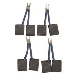 Picture of Brush Pair Set - 4