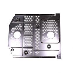 Picture of Cover Sub Assembly Under