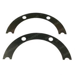 Picture of Shim - .2mm Thick 6 Holes