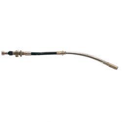 Intella part number 00550912|Cable Brake Lh