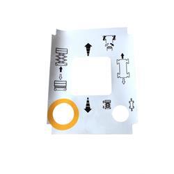 Picture of Decal - Proportional