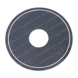 Picture of Plate- Horn Rxv