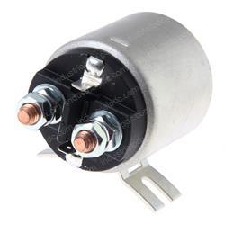 Picture of Contactor 24v