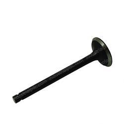 Picture of Valve - Exhaust 45 Degree Angle