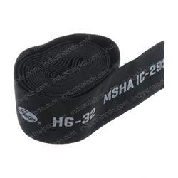 Picture of Sleeve/Hose2.07x16 Ft