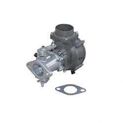 Picture of Carburetor