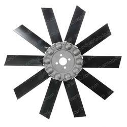 Picture of Fan Cooling