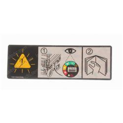 Picture of Decal Troubleshooting Es
