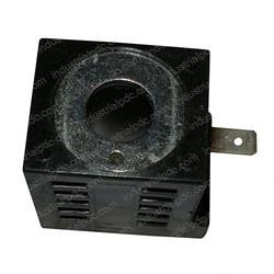 Picture of Coil Solenoid 10v W/ Diode
