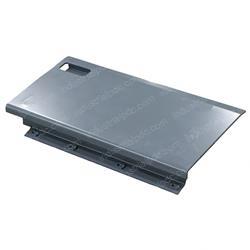 Picture of Door Wldt -  Brush -  Rh