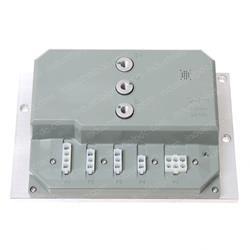 Picture of Circuit - Printed