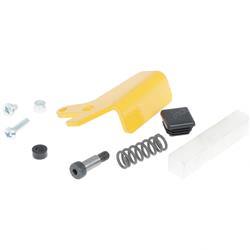 Picture of Asm,rail Slide Lock,grn