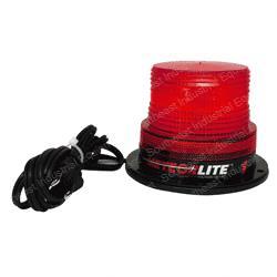  800048963-RED STROBE ML1 - 120V - RED