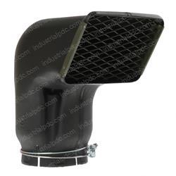 Picture of Elbow Air Scoop