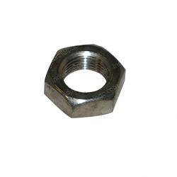 Picture of Nut - Hex Jam .62-18 Ss Lh