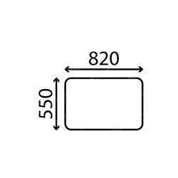 Picture of Backlight-Green