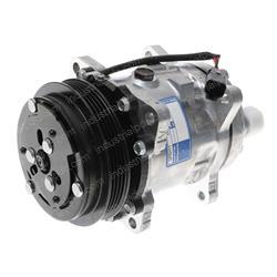 Picture of Compressor, a/C