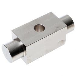 Picture of Block 2.00x2.00x5.80 1018cr