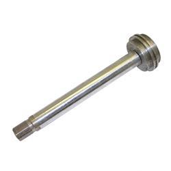 Picture of Piston + Rod Assembly