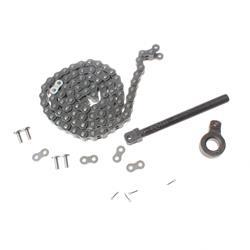 Picture of Chain Sub-Assembly (fron