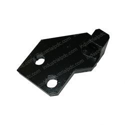 Picture of Plate Anchor Weldment