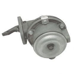 Picture of Pump - Fuel