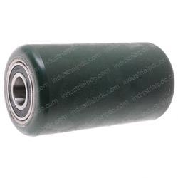 Picture of Poly Wheel Assembly - Dyalon a