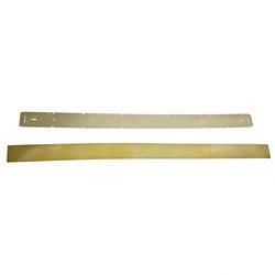 Picture of Blade Kit-Squeegee Pu F