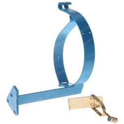 Picture of Weldment Lp Bottle Bracket