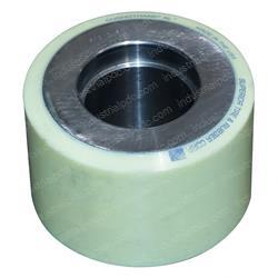 Picture of Wheel - Poly 6.00 X 4.00 Lw