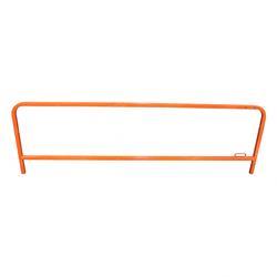 Picture of Rail Weld (side)