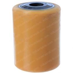 Picture of Wheel Assembly - Poly 85x110